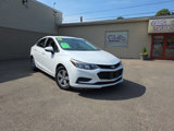 Used 2018 Chevrolet Cruze LS image 2