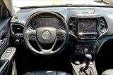 Used 2019 Jeep Cherokee Overland image 5