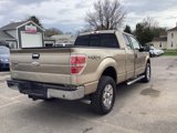 Used 2011 Ford F150 XLT w/ XLT Chrome Pkg image 4