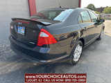 Used 2011 Ford Fusion SE w/ 202A Rapid Spec Order Code image 5