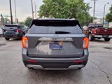 Certified 2023 Ford Explorer Limited w/ Equipment Group 301A image 4