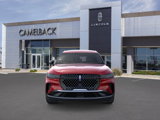 New 2025 Lincoln Nautilus Premier image 6