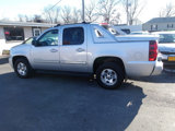 Used 2012 Chevrolet Avalanche LS w/ Convenience Package image 6