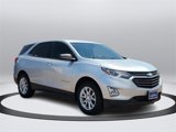 Used 2018 Chevrolet Equinox LS image 4