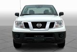 Used 2018 Nissan Frontier S w/ Work Truck Package image 3