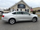 Used 2018 Chevrolet Impala LT image 4
