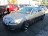 Used 2008 Lincoln MKZ AWD image 2
