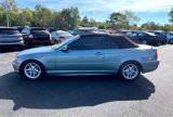 Used 2004 BMW 325Ci Convertible image 3