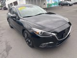 Used 2018 MAZDA MAZDA3 Grand Touring w/ Premium Equipment Package image 3