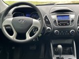 Used 2013 Hyundai Tucson GL image 4
