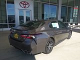 Used 2021 Toyota Camry SE image 4