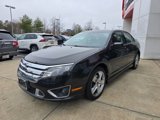 Used 2010 Ford Fusion Sport image 3