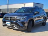 Used 2023 Volkswagen Taos S image 2