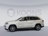 Used 2016 Jeep Grand Cherokee Summit image 2