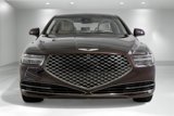 Used 2021 Genesis G90 5.0 Ultimate image 4
