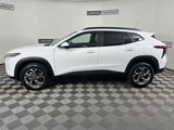 New 2025 Chevrolet Trax LT w/ Driver Confidence Package image 3