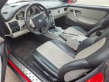 Used 1999 Mercedes-Benz SLK 230 image 5