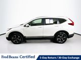 Used 2017 Honda CR-V Touring image 4