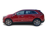 Certified 2023 Cadillac XT5 Premium Luxury image 4