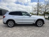 Used 2019 BMW X3 xDrive30i w/ Convenience Package image 4