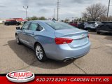 Used 2015 Chevrolet Impala LTZ image 5