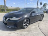 Used 2022 Nissan Maxima SV w/ Floor Mat Group image 4