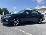 Used 2021 Nissan Altima 2.5 SR image 2