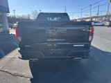 Used 2021 GMC Sierra 1500 Elevation image 4
