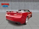 Used 2018 Chevrolet Camaro LS image 5