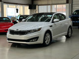 Used 2012 Kia Optima EX w/ Premium Pkg image 5