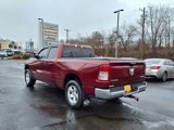Certified 2021 RAM 1500 Big Horn w/ Trailer Tow Group image 5