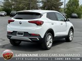 Used 2021 Buick Encore GX Preferred image 4