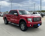 Used 2011 Ford F150 FX4 w/ FX Plus Pkg image 3