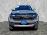 Certified 2025 Ford Ranger Raptor image 2