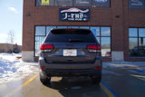 Used 2018 Jeep Grand Cherokee Trailhawk image 5