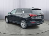 Used 2022 Chevrolet Equinox LT image 4