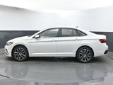 New 2025 Volkswagen Jetta SE image 4