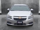 Used 2012 Chevrolet Cruze LT image 2