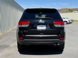 Used 2021 Jeep Grand Cherokee Laredo image 5