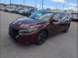 Used 2024 Nissan Sentra SV w/ All-Weather Package image 4