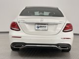 Used 2018 Mercedes-Benz E 400 4MATIC Sedan image 6