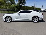 Used 2020 Chevrolet Camaro LT image 2