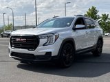 Used 2022 GMC Terrain SLE w/ Driver Convenience Package image 5