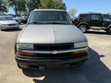 Used 2003 Chevrolet S10 Pickup LS w/ LS Preferred Equipment Group image 6