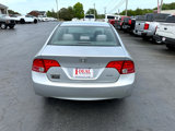 Used 2008 Honda Civic LX image 3