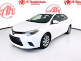 Used 2015 Toyota Corolla LE image 4