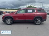 Used 2019 GMC Acadia SLE image 2
