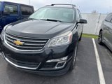 Used 2015 Chevrolet Traverse LT w/ Style and Technology Package image 3