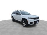 Used 2021 Jeep Grand Cherokee L Limited w/ Trailer Tow Group (B) image 2