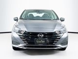 Used 2023 Nissan Versa SV image 2